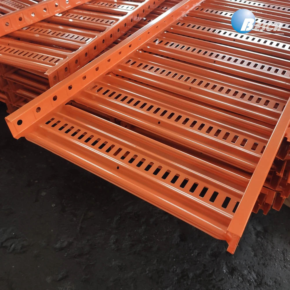 Стальной Оцинкованный кабельный лоток с порошковым покрытием, лестничный лоток, Австралия