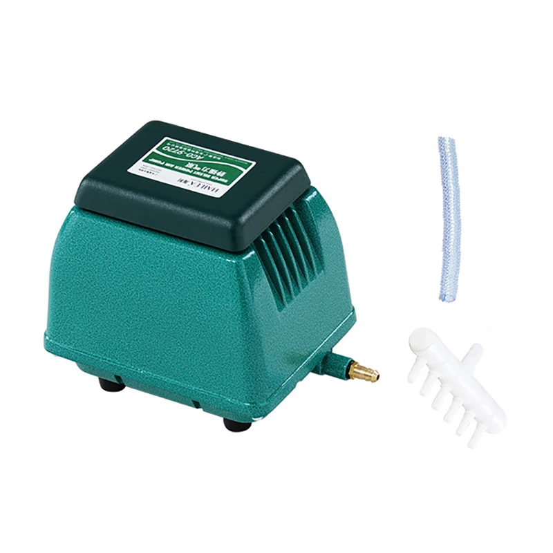 HaiLea ACO-9720/9730 Aquarium air pump aquarium air compressor pump fish tank air pump