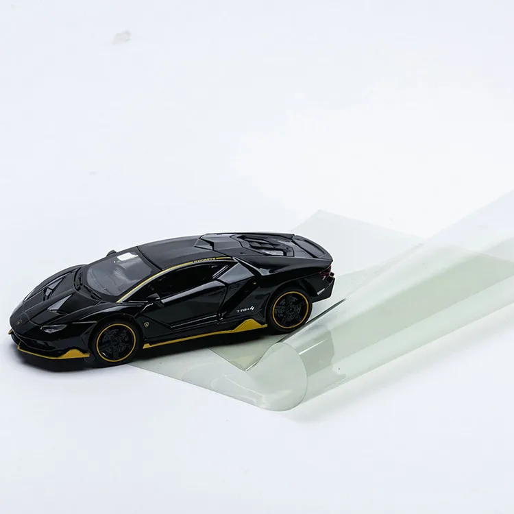 
Sound/Explosion/Heat proof reasonable price car window tint film smart film 