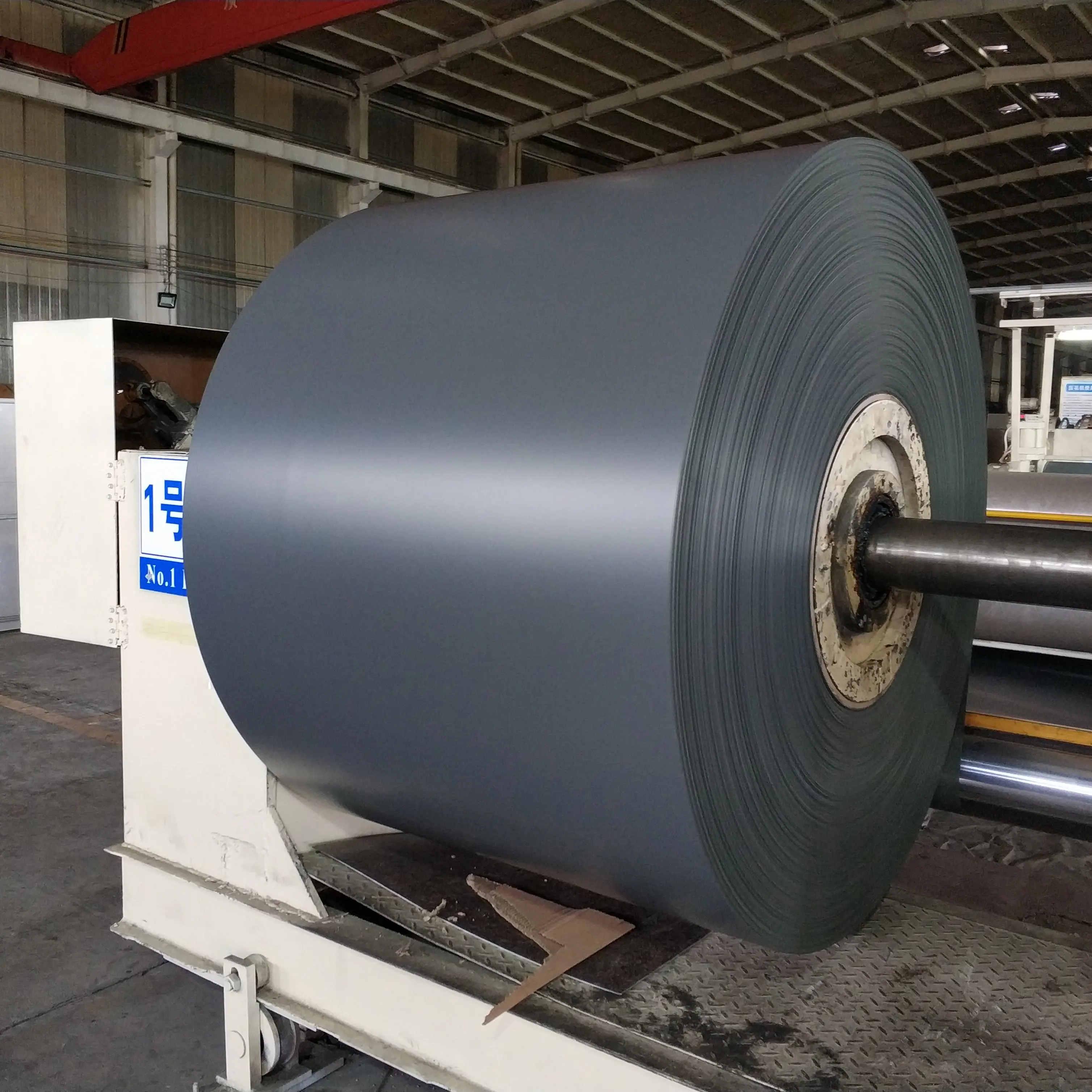 Color Coated Aluminum coils and sheets