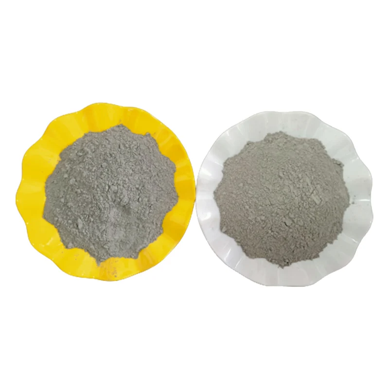 Nano Precipated Barium Sulfate 98% Content Modified Barium Sulphate Factory Price Baso4 For Powder Coatingpowder