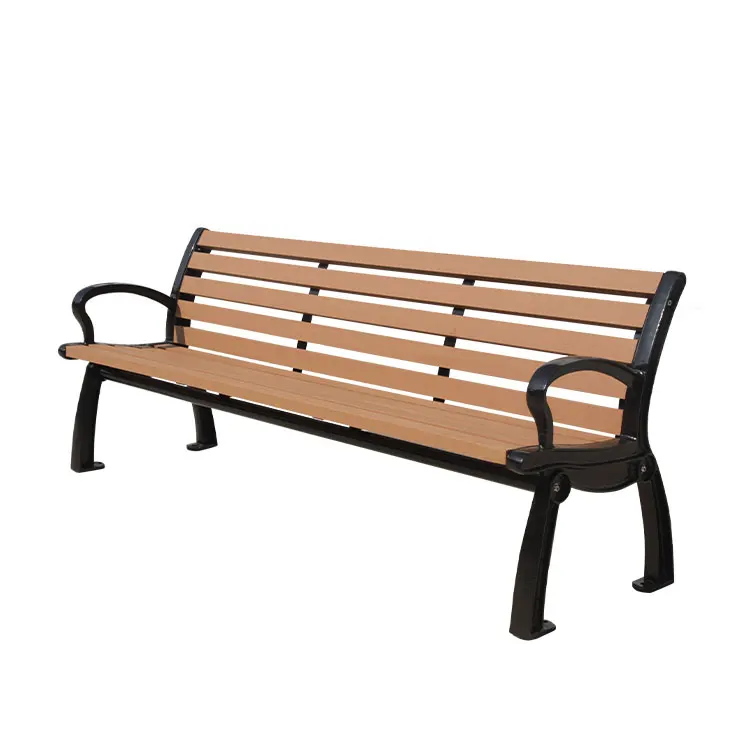 
airport school outside lawn pine wooden commercial outdoor bench seating 