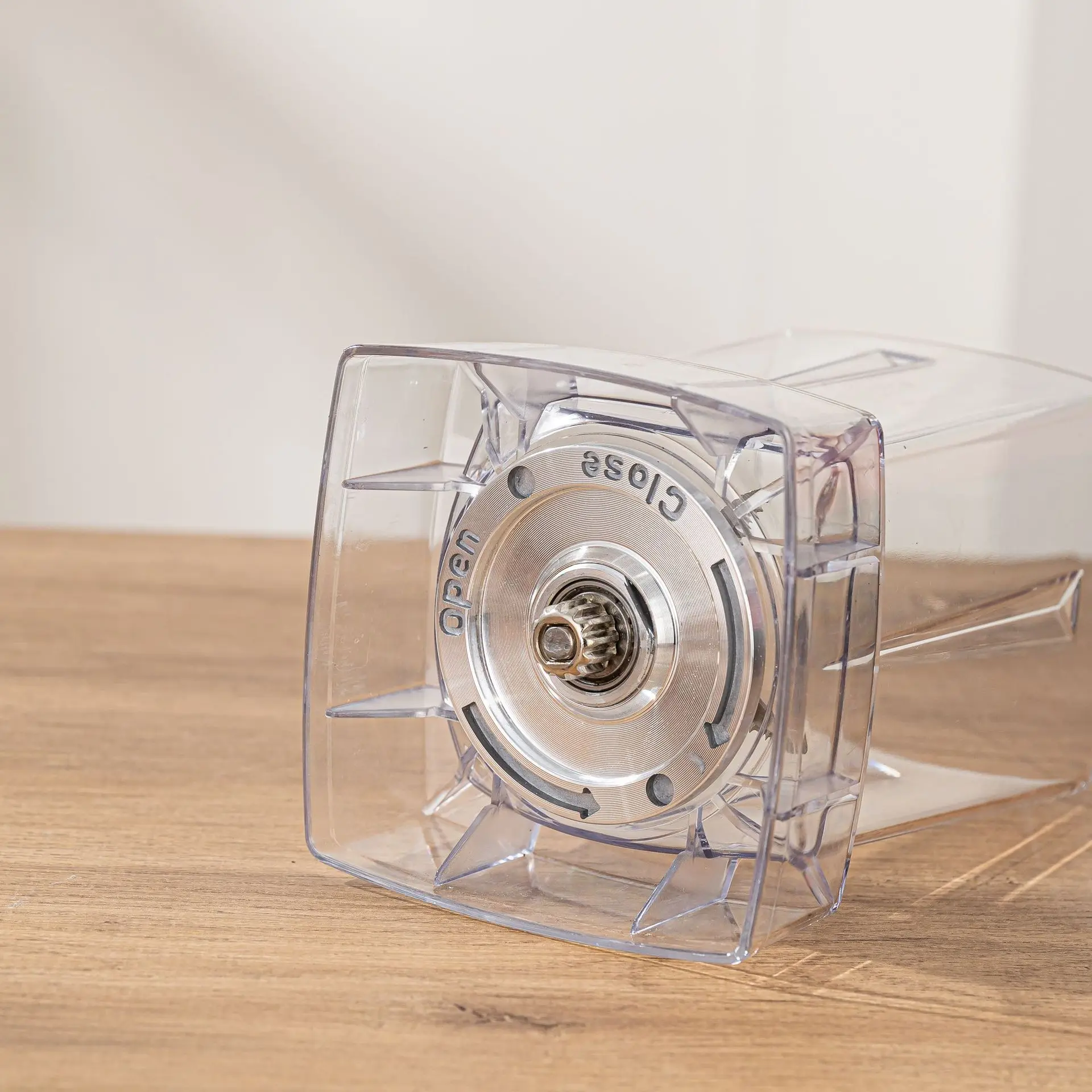 RU Wall Breaking Machine Licuadora 4500w Large Commercial With 2 Cups 2 in 1  Blender