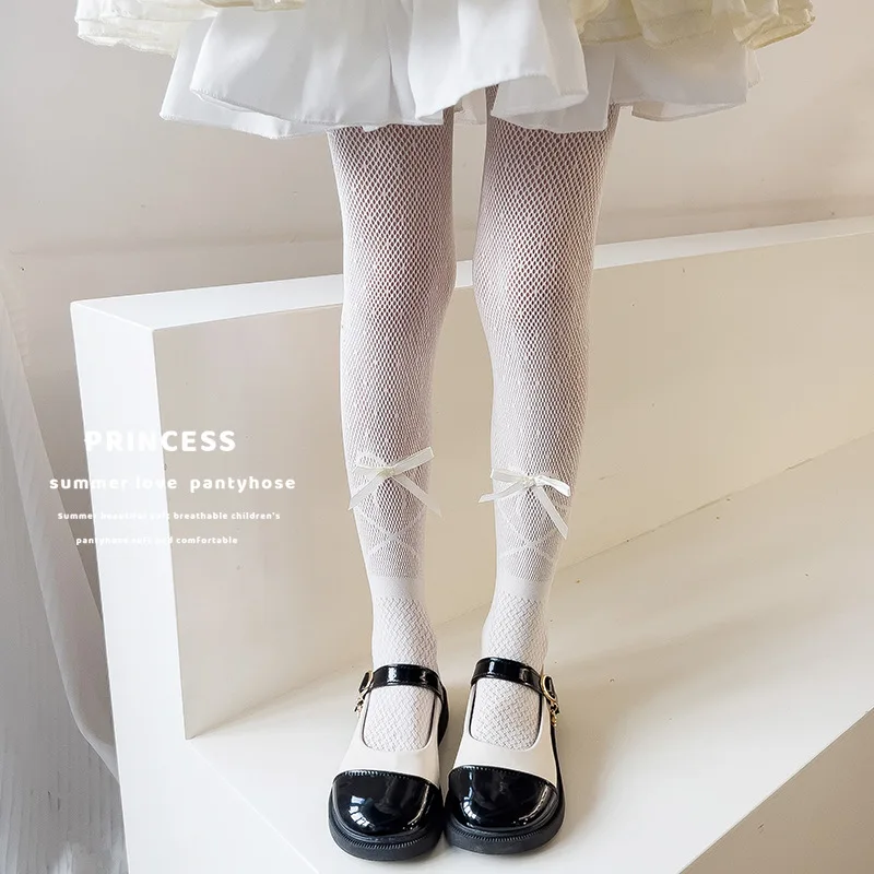 Cargo pants for teen girls Spring Elastic Waist Bell Bottoms Denim Trousers Little Girl Denim Pants 3-13 Years Flare Pants