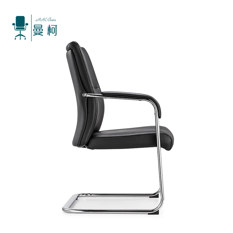 China manufacture manager leather swivel executive office chair for office furniture