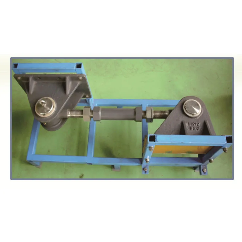 Wholesale China Wagon Supply Train Parts Railway Flexible Hinge Joint Coupler for Passenger Train