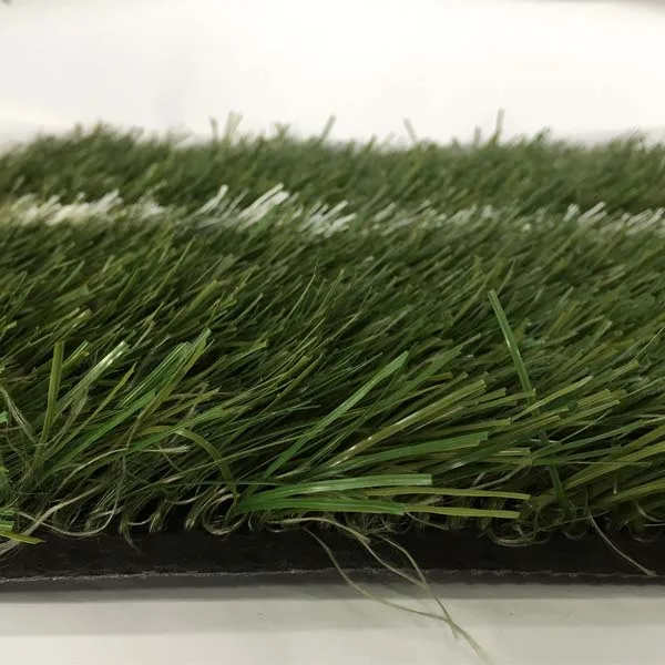 8 years warranty professional holland tencate artificial turf