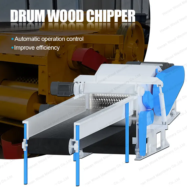 Chipper Shredder Wood Tracked Wood Chipper Towable Timberwolf Wood Chipper