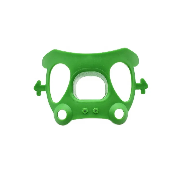 Medical Surgical Disposable Mouth Bite Blocks: Safe and Hygienic Dental Instruments for Enhanced Patient Care