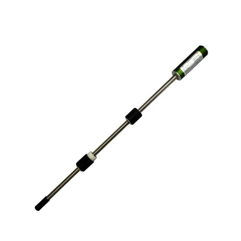 Gas Station Tank Gauge Application Magnetostrictive Level Sensor