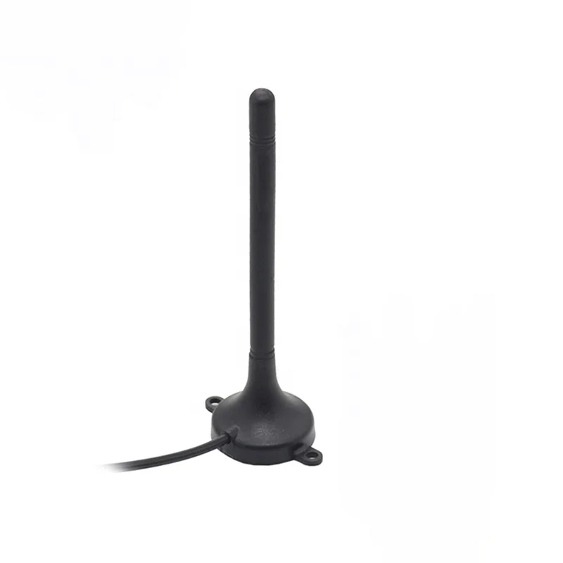 Factory Customized  Base Station Magnetic GSM WIFI 4G Signal Booster Rubber Antenna