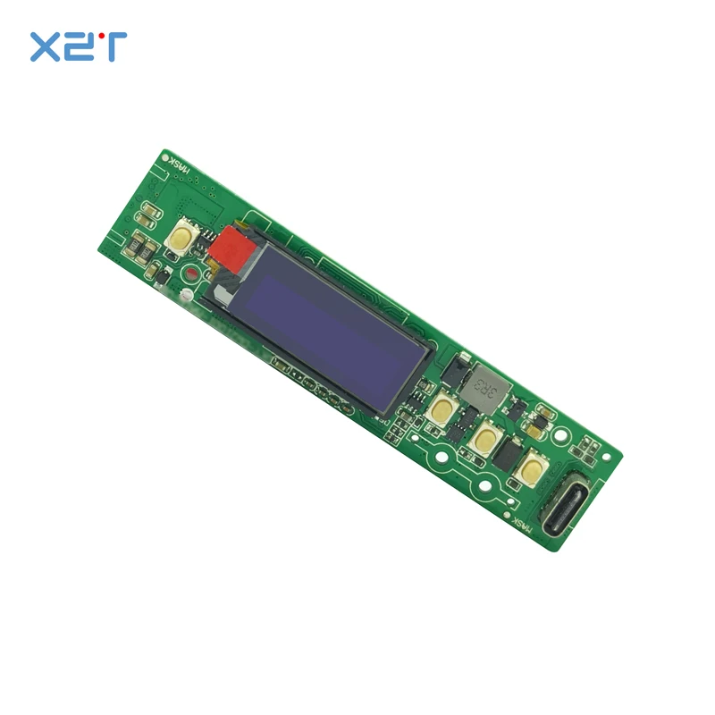 High Quality PCB Prototype Manufacture, PCBA OEM control board, dc pcb Circuit Board pcba
