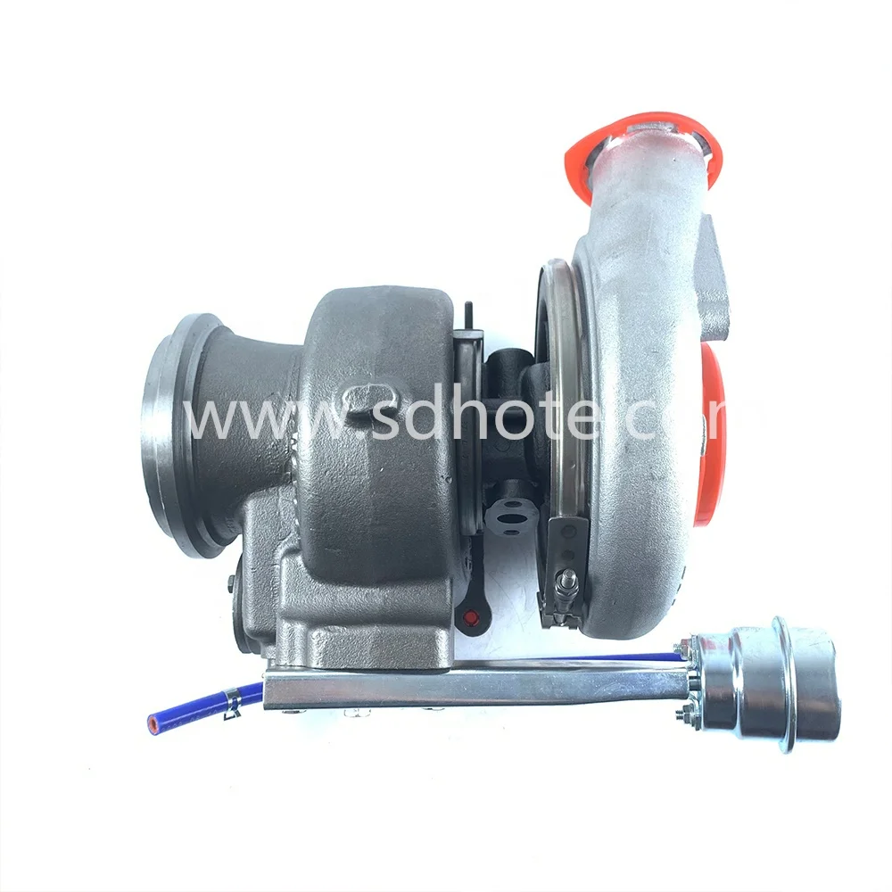 Construction Machinery Excavator parts 4046025 Turbocharger