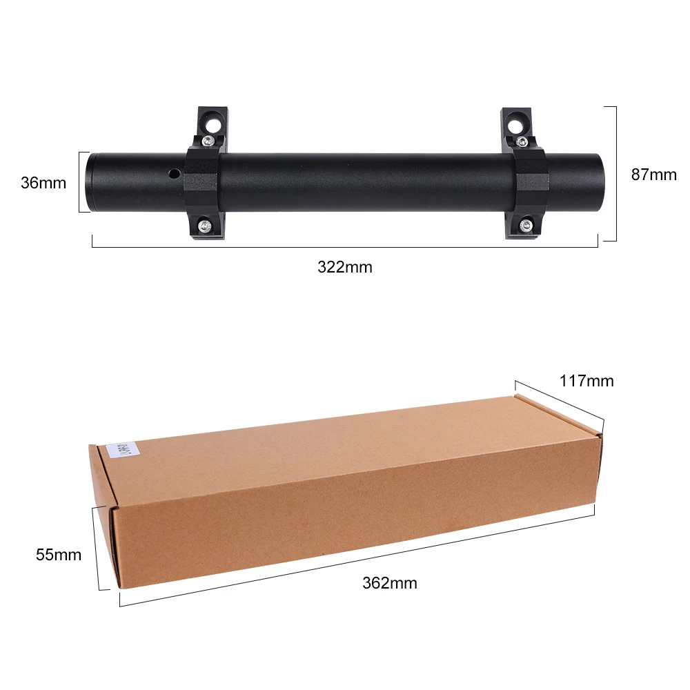 Mining Accessories Whip Led Light Wedge Tailgate Flagpole Holder Bracket Hinge Mounted  Flag & Antenna Holder Kit Universal