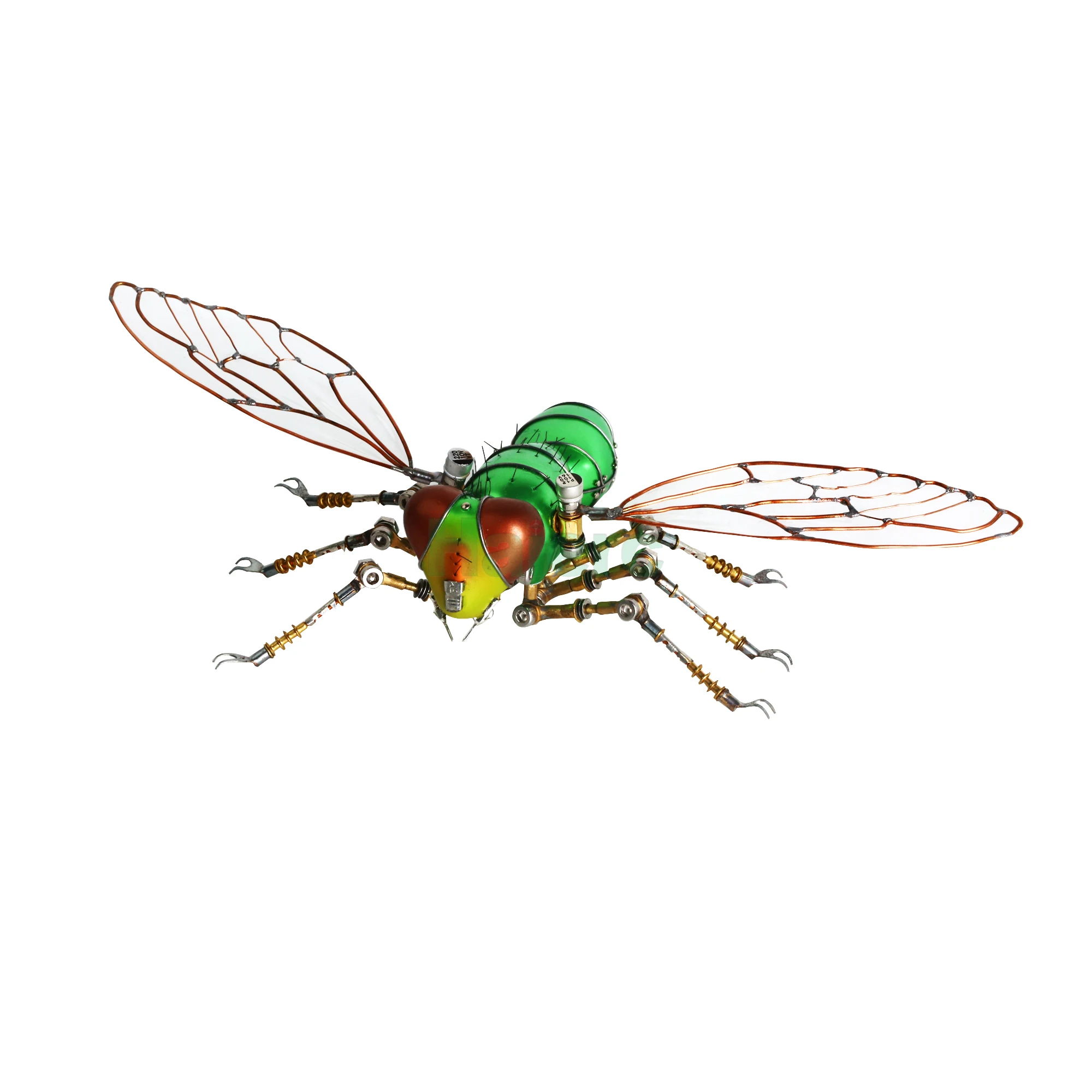Haierc Insect Fruit Fly Model