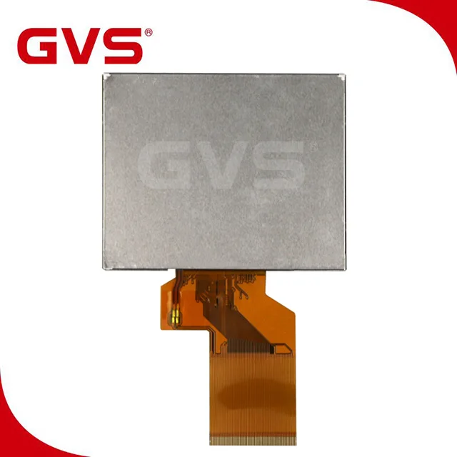 3.5 inch tft lcd display without touch panel for electronic equipment