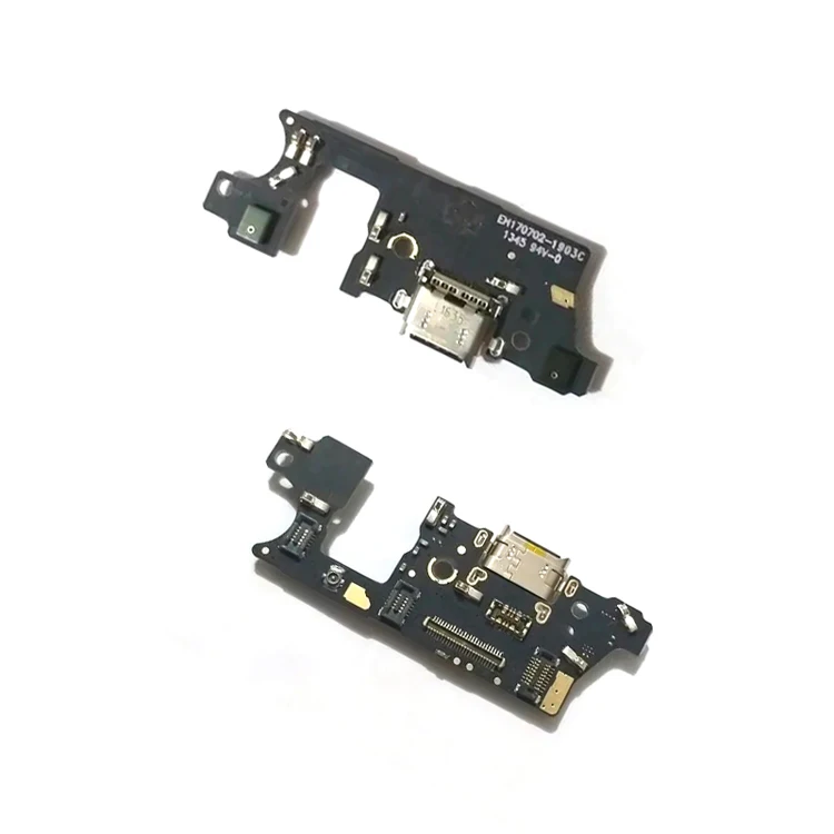 mobile charging pcb board