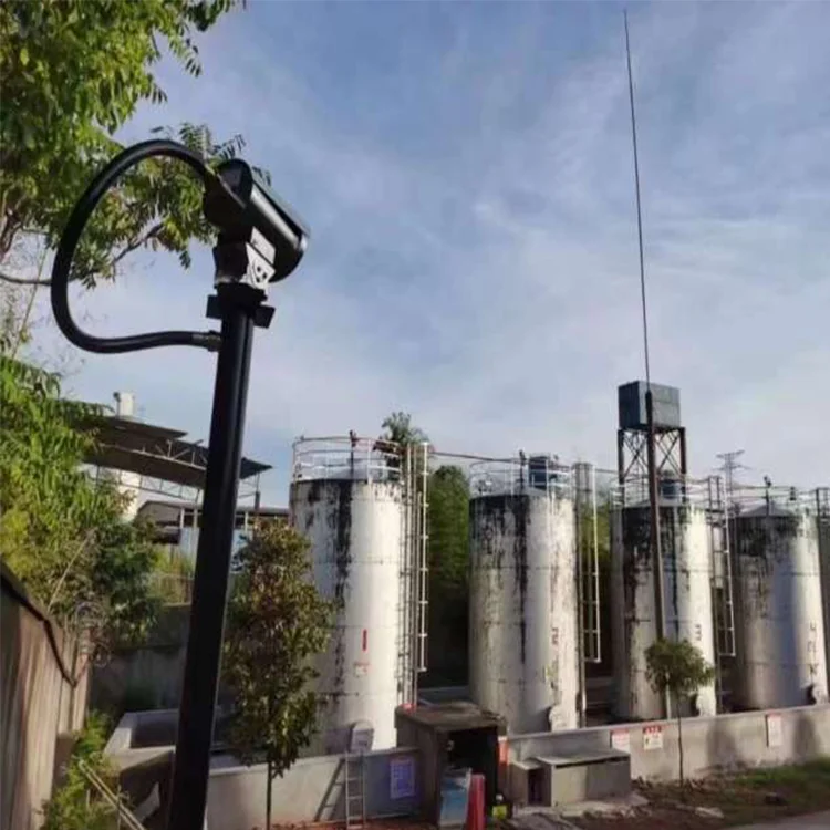 BL-EX325T3A-I3 Best Quality Factory Price P68 Explosion proof Thermal Imaging Camera