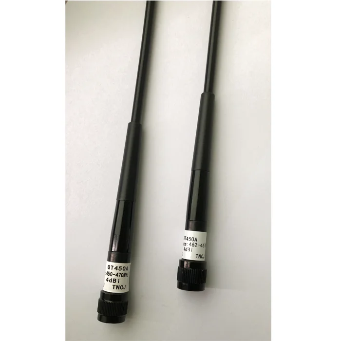 462-467MHz handheld antenna gps antenna module RTK with TNC connector