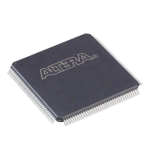 EPM1270T144I5N Programmable Logic Devices IC CPLD 980MC 6.2NS 144TQFP Electronic component Integrated circuits EPM1270T144I5N 1