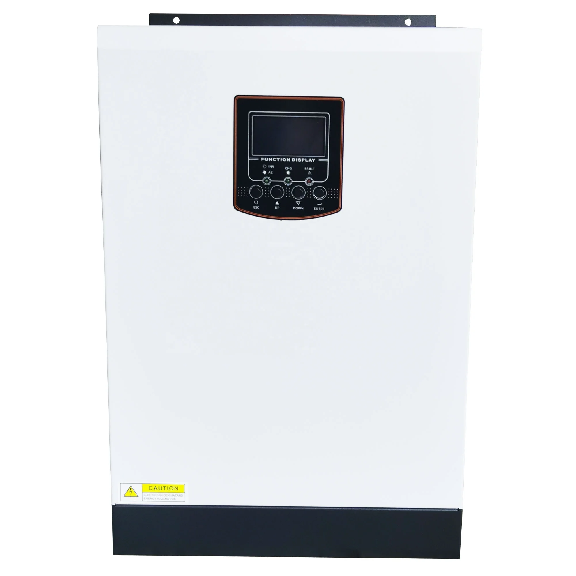 Инвертор контроллера заряда солнечной батареи Voltronic 5 кВт mppt без