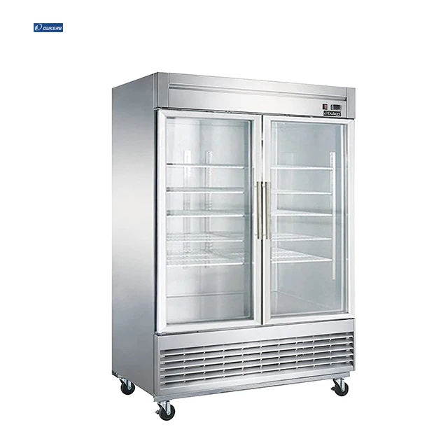 Dukers Free Spare Parts, Kitchen Portable Fridge Freezer Refrigerators