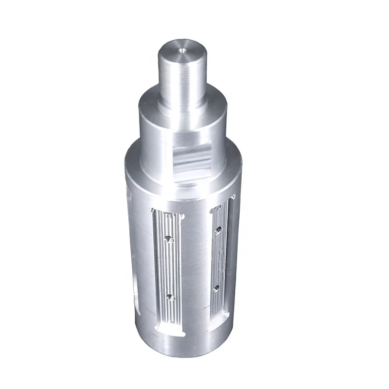 OEM CNC Lathe Parts turning machining Cnc Lathe Turning Product Cnc Machining Service Precision Turned and Machined Components