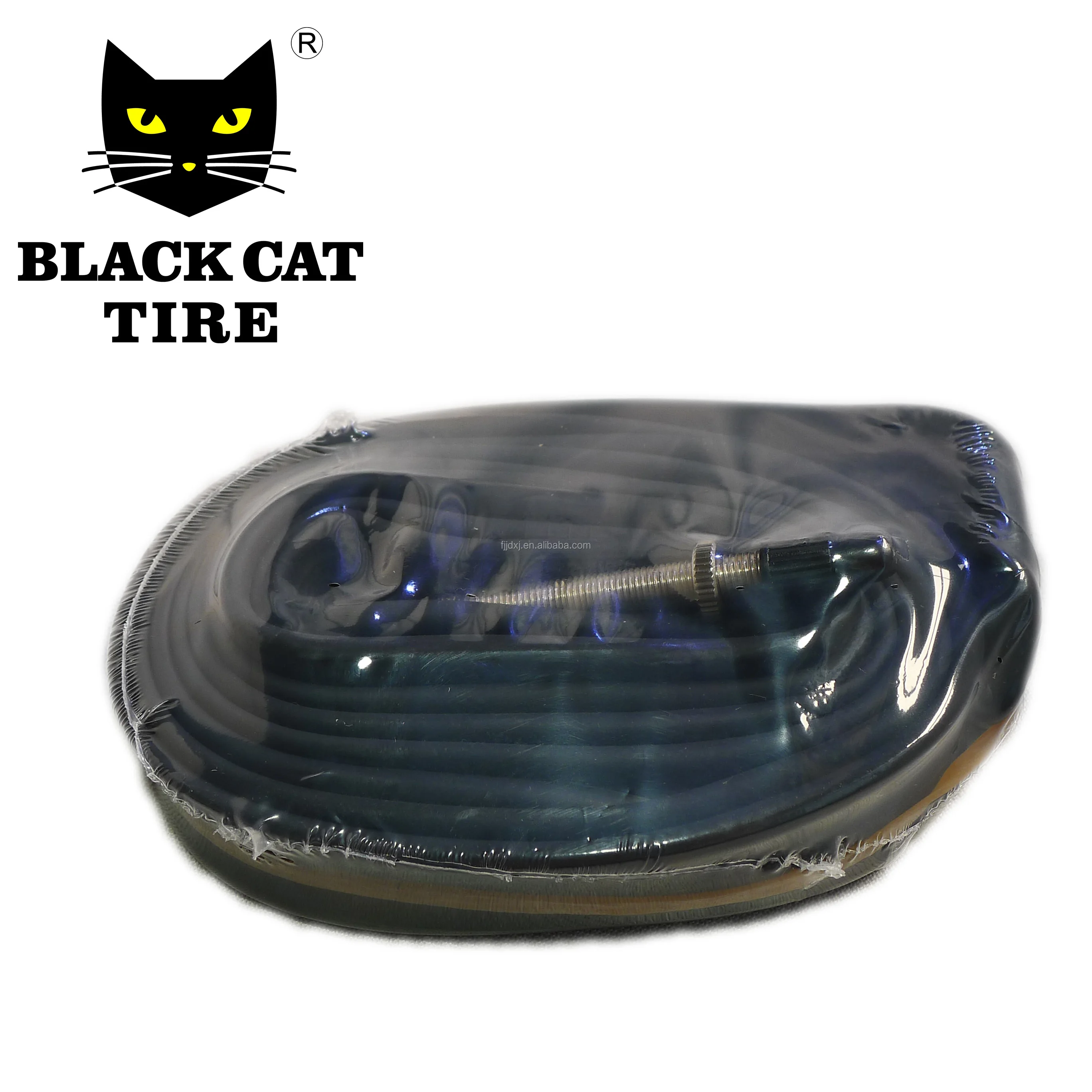 Factory price butyl rubber bicycle inner tube 26x1.0/1.50 tire inner tube City bicycle tube