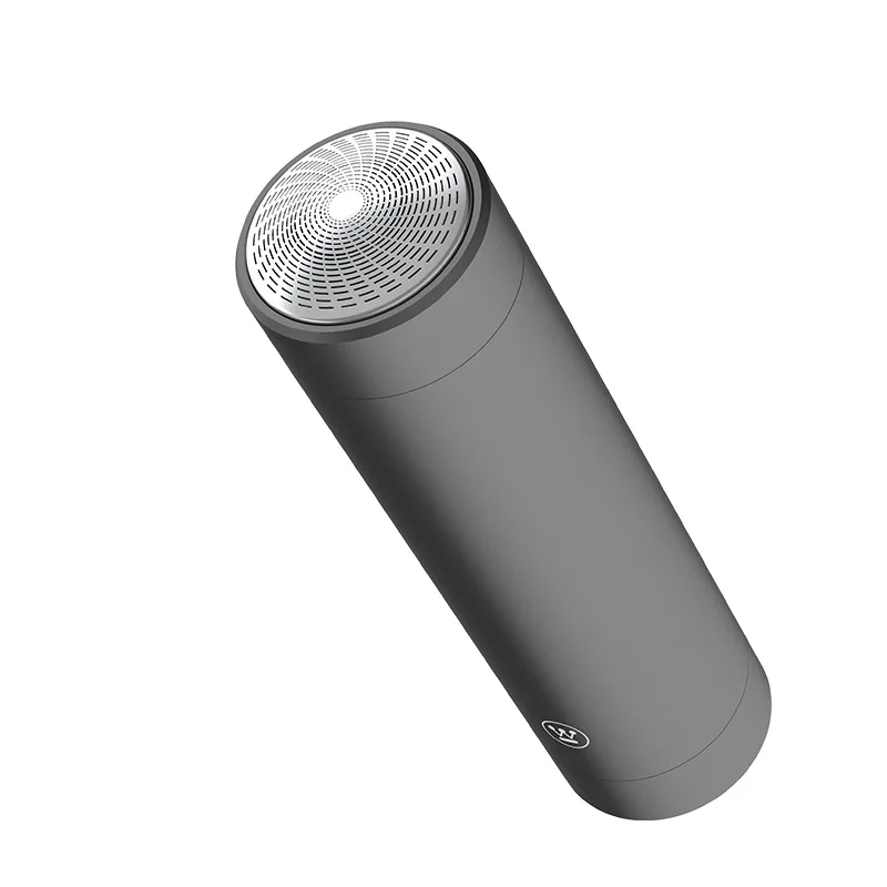 New Fashion Portable Mini Pocket Deep Clean Long Duration Mini Shaver Great For Household Traveling