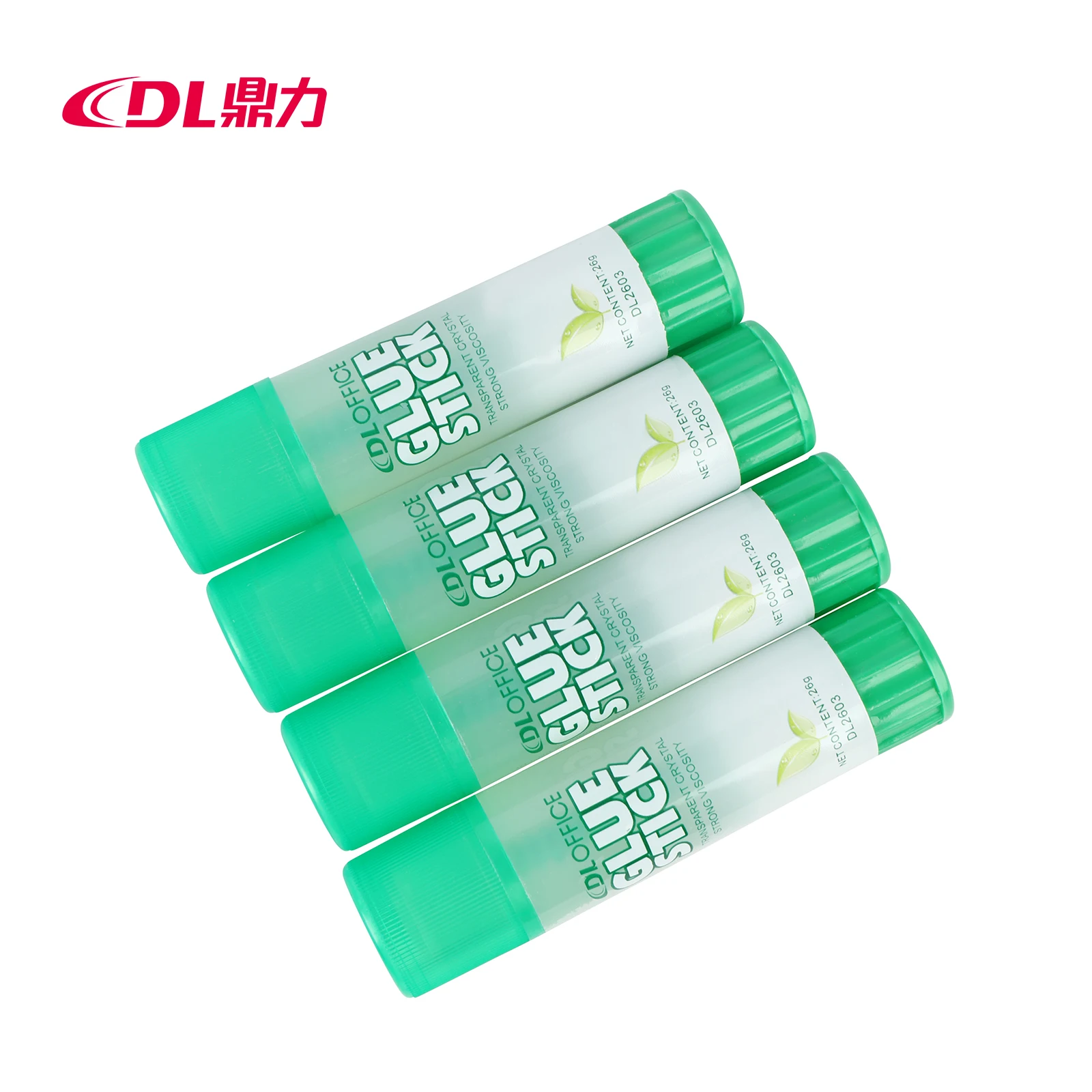 High Viscosity Strong Solid Glue Stick Office School Supplies Washable Non Toxic Safe Glue Sticks Manufacturer Wholesale