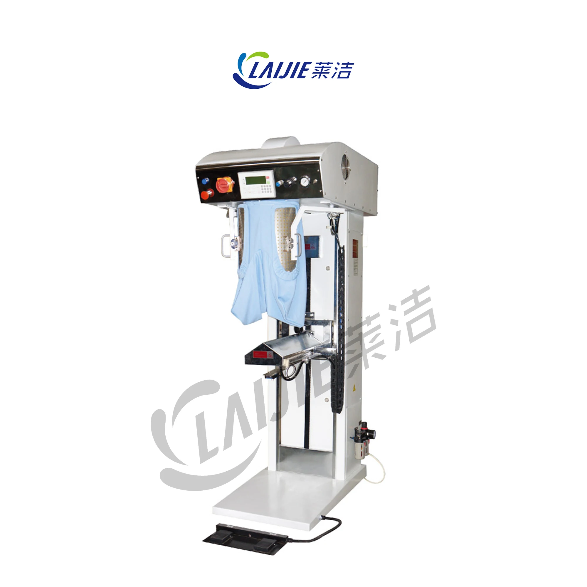 Высококачественная машина для выдувания штанов отделка формы стирки на продажу