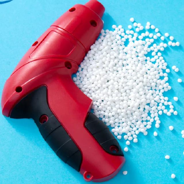 Thermoplastic Elastomer TPE Pellets TPE Hardness
