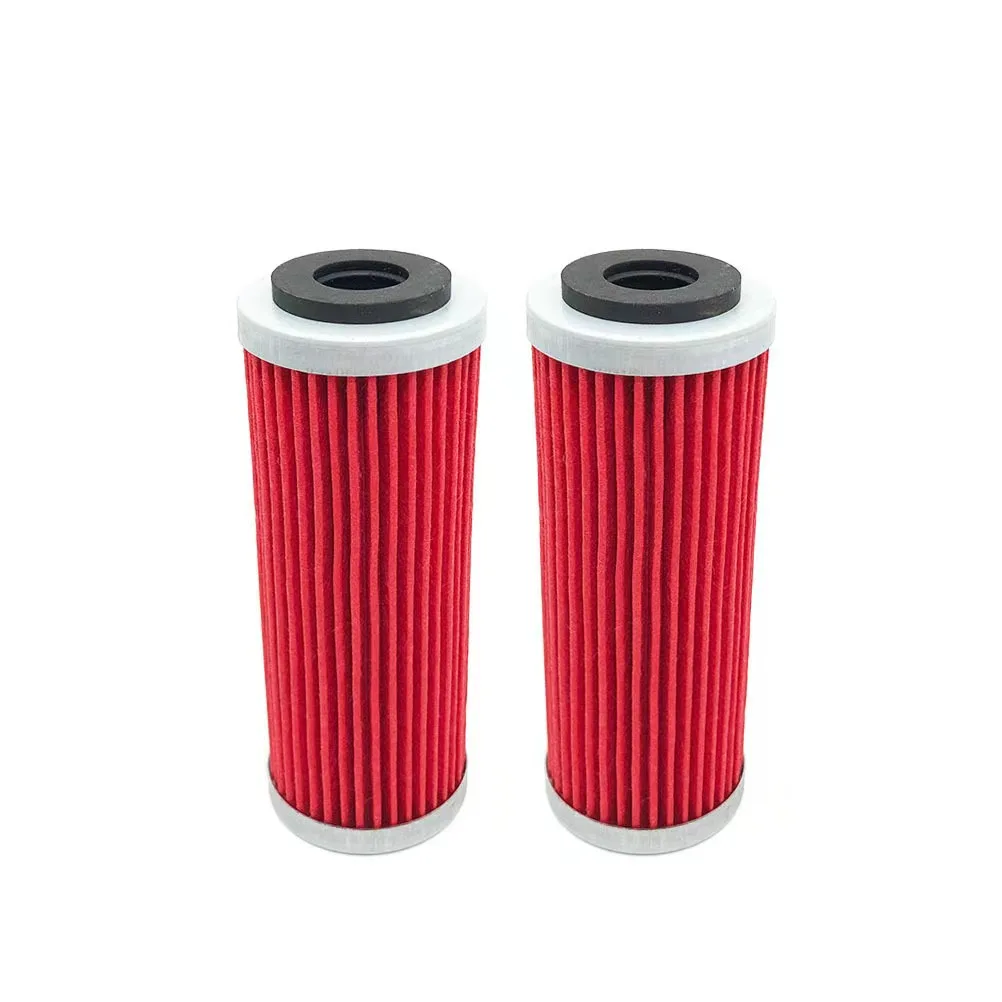 Compatible with motorcycle filter KTM EXC-R SX-F EXC-F250 250 300 350 450 SXF automotive oil filter accessory filter element
