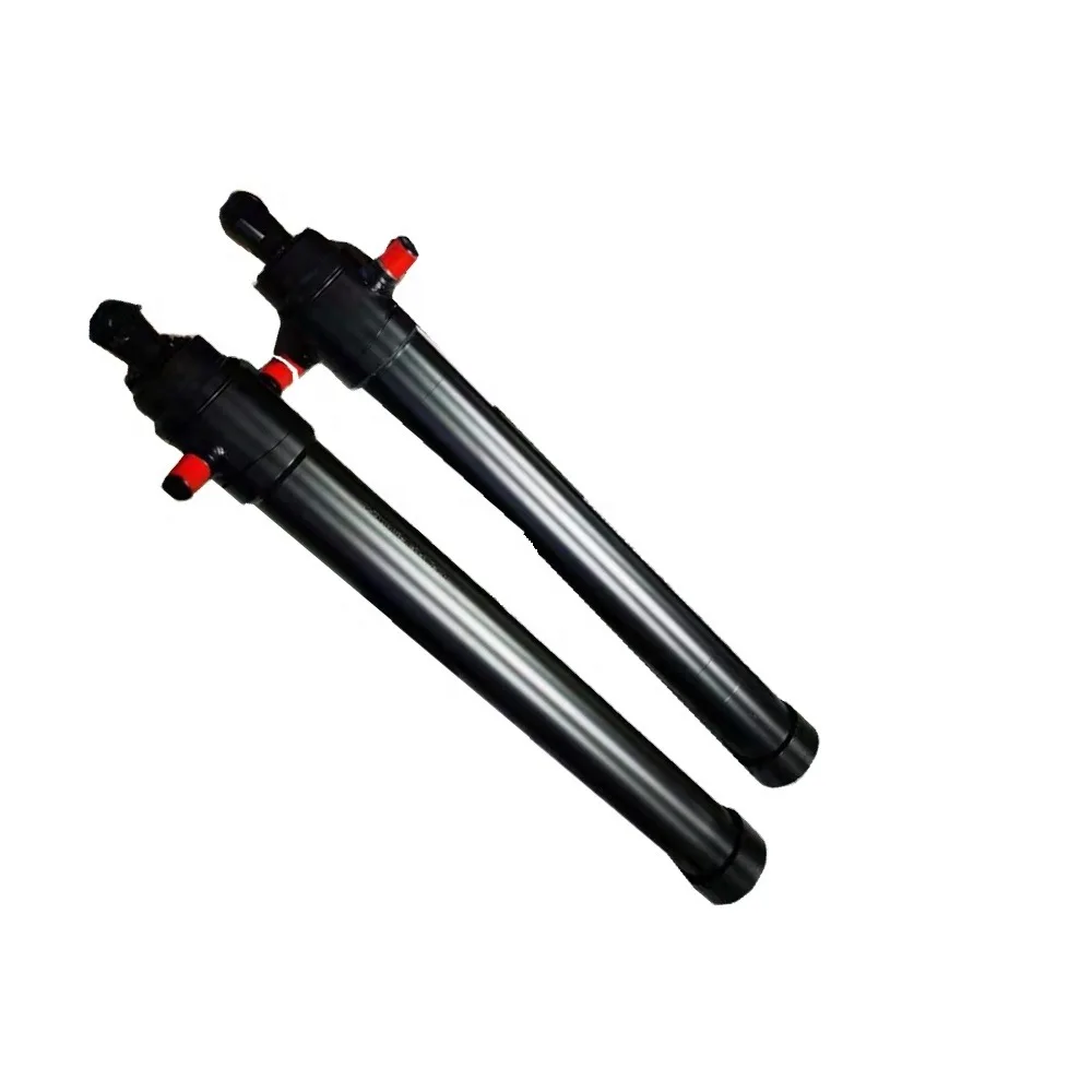 hydraulic piston cylinder