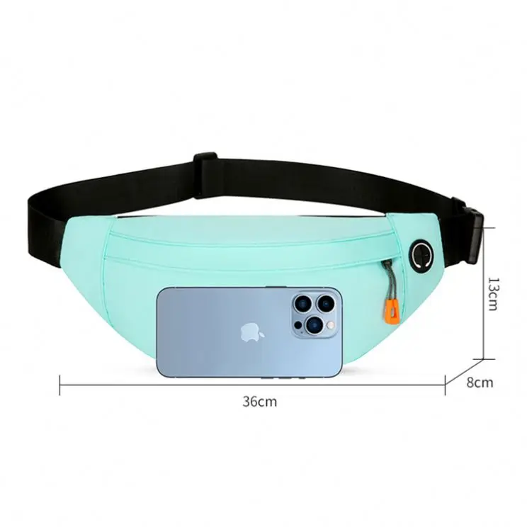 Wholesale Hot Style Competitive Price Fanny Pack Pink