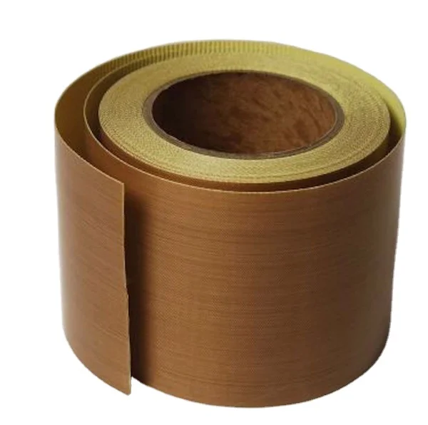 Hot Sale Heat Resistance Tape Ptfe Adhesive Tape With Release Paper