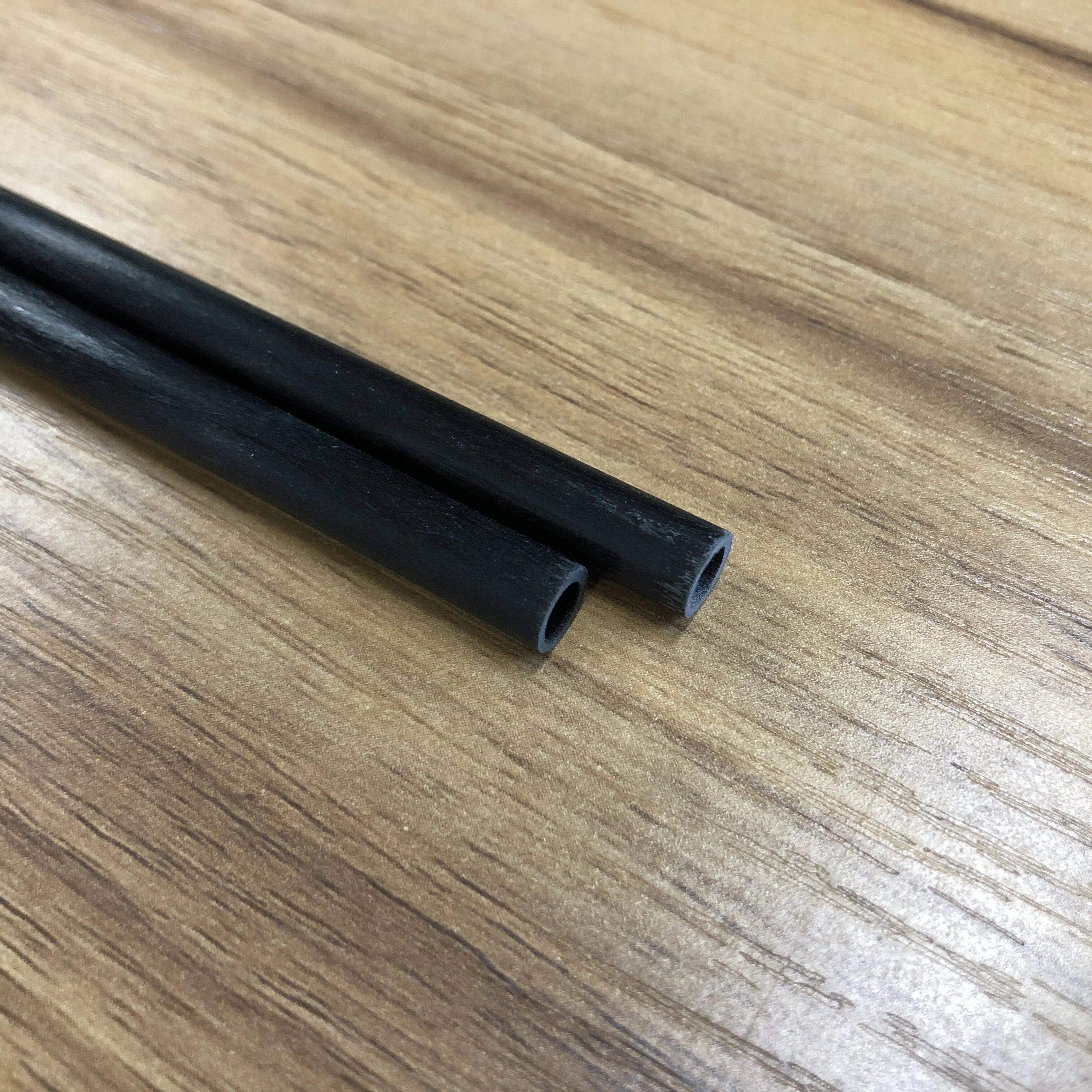 High Strength Flexible Durable 2mm 3mm 4mm 5mm 6mm 7mm 8mm solid fiberglass stake