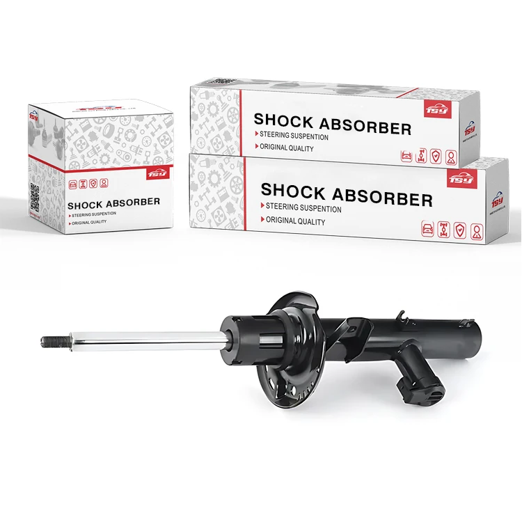 High Quality Assured Wholesale car Shock Absorber OE 3C0413031D For PASSAT