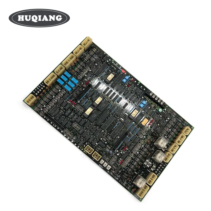 Mitsubishi MPVF/vfcs Лифт P1 Лифт PCB системная плата KCJ-190A