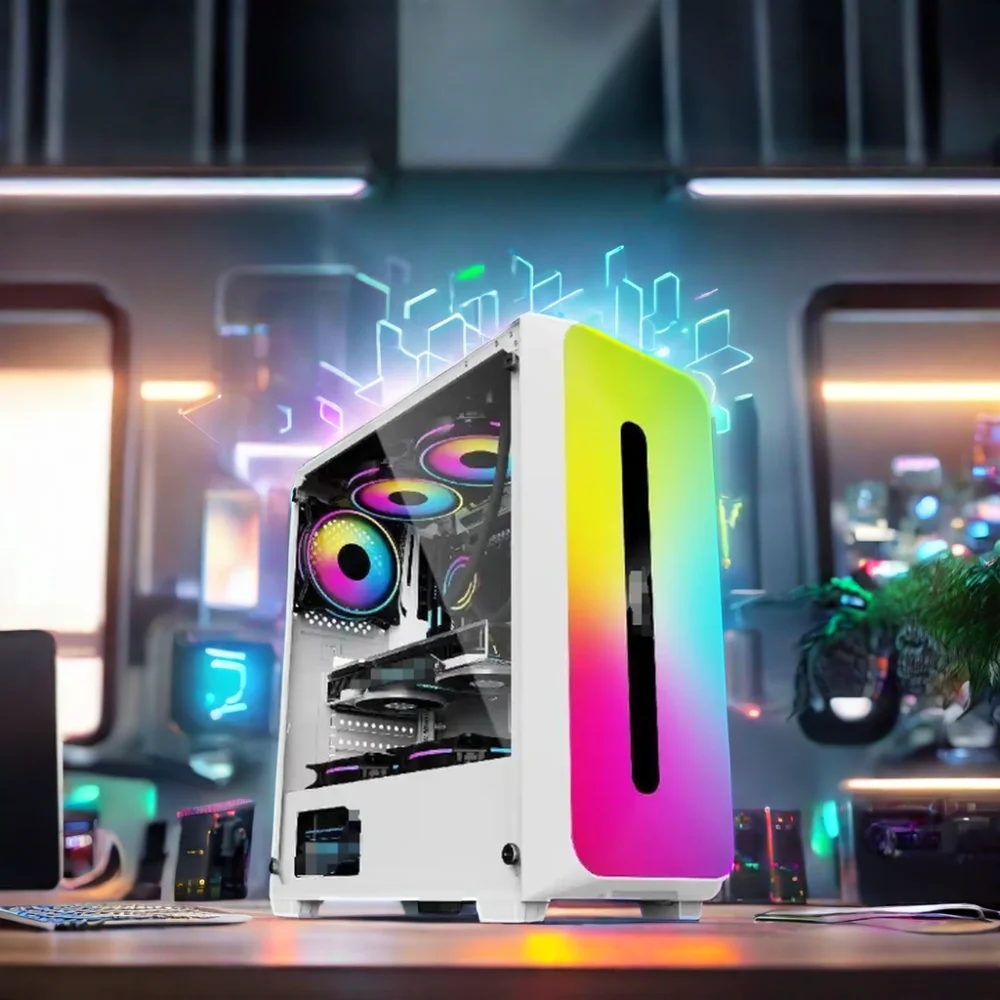 GT 730 1G/2G DDR3 Graphics Card 64bit GT730 Graphics Manufacturer Fan Cooler Laptop/Desktop/Workstation