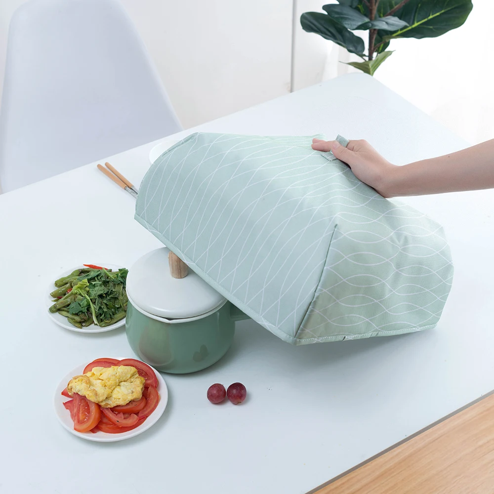 Outdoor/indoor foldable practical pop up collapsible large food cover tents