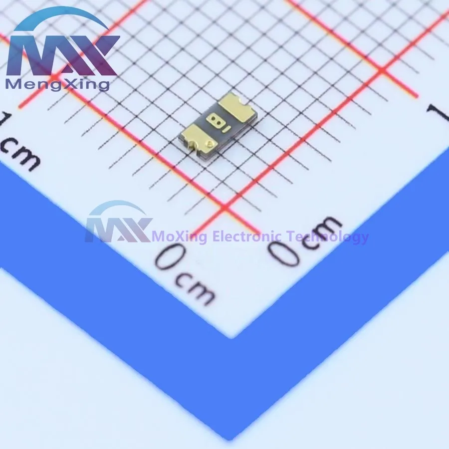 MF-NSMF150-2 1206 A 6V Защита от перегрузки по току Bourns SMD термальные PPTC сбрасываемые компоненты