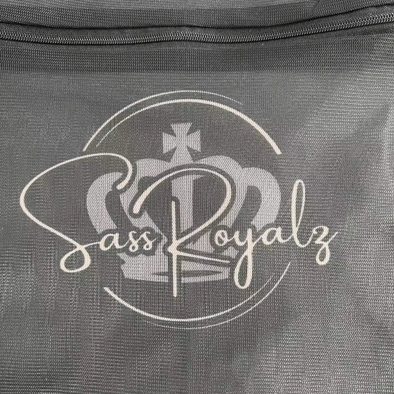 easy to carry reusable delicate custom logo black fine mesh launder bag ,laundry wash bag with zipper