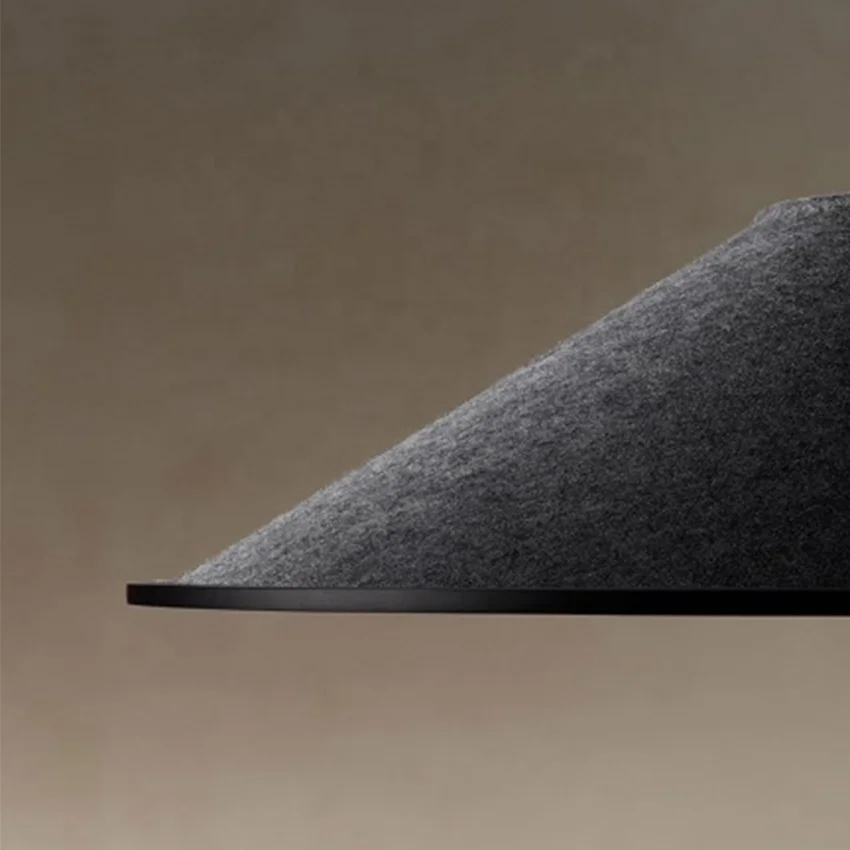 Wholesale Chandelier Stairway Lampshade Making Kits Lamp Covers & Shades Minimalist Hotel Home E27 Chandelier Pendant Light