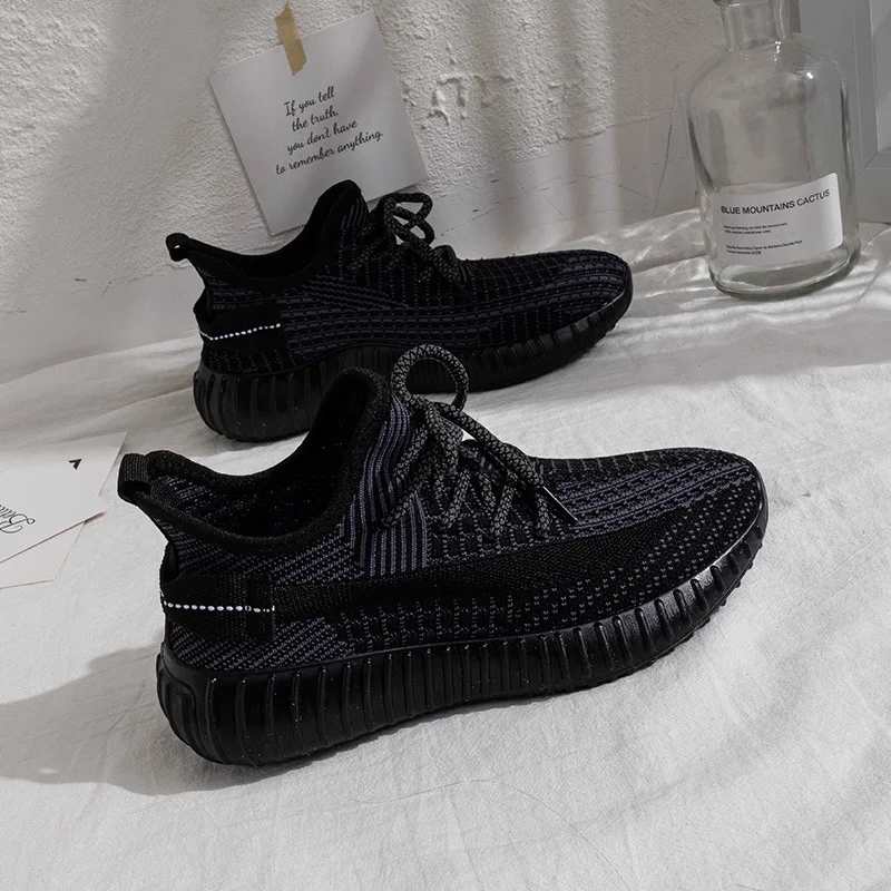 Customize women sneakers high quality brands wholesale running shoes for women breathable mesh sneakers