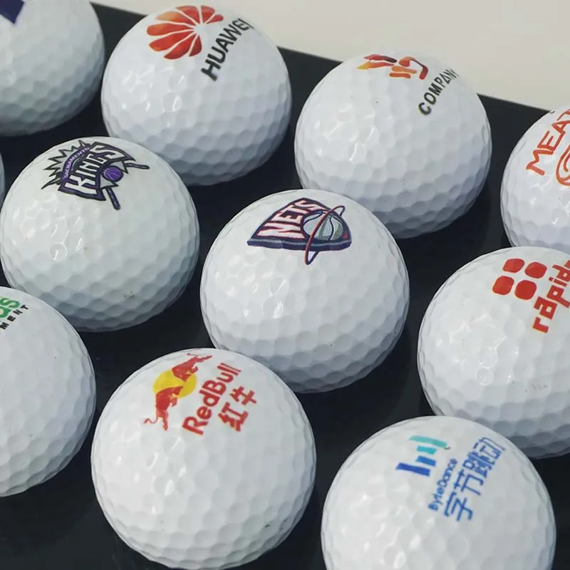 DIY печать УФ-принтер для печати на мячах для гольфа A3 Размер