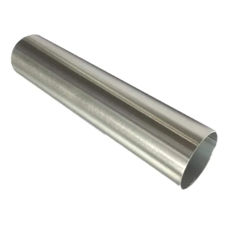 good price 201 stainless steel tube od15mm 321 stainless steel seamless tube supplier