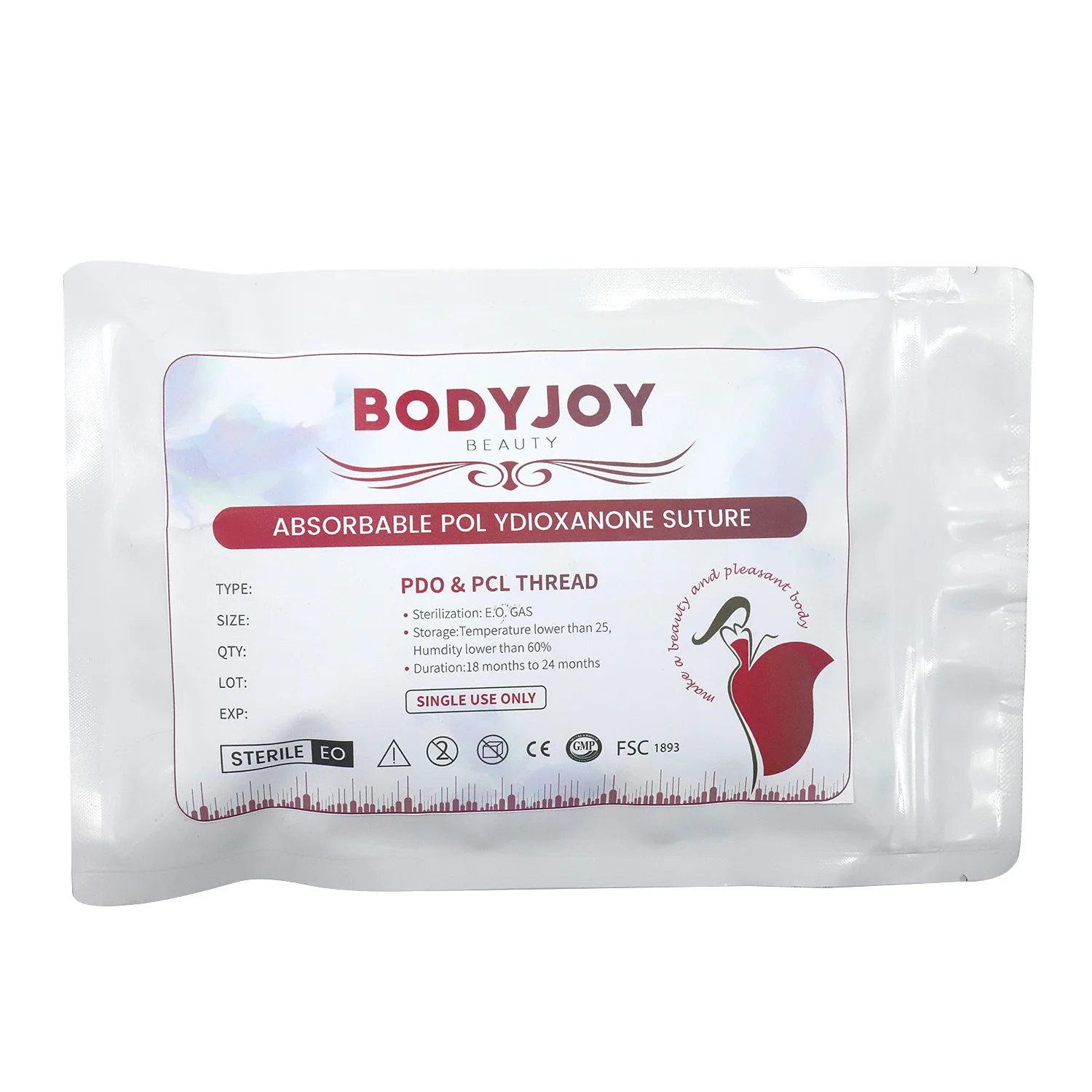 v lift blunt cannula nose lifting pdo thread /fios de pdo face lift nose /tighten pdo cog thread lifting for nose breast