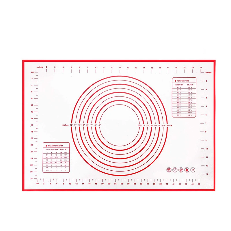 Alfombrilla De Silicona Para Hornear Macaron Silicone Baking Mat Factory Bakery Supplies Tapis De Cuisson En Silicone Baking Mat