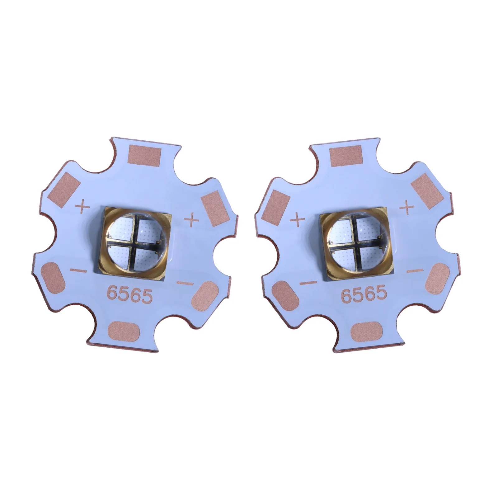 High Quality 4w  275nm Led Light  20mm Copper Pcb led chip 254nm uvc leds